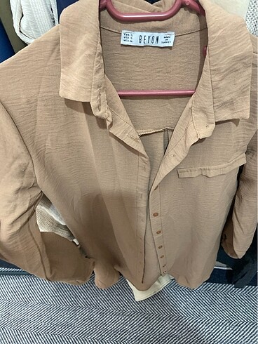 Zara Reyon marka terletmeyen yazlık tunik