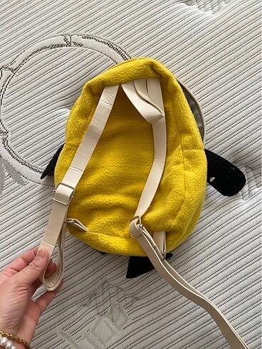 LC Waikiki Avakado çanta