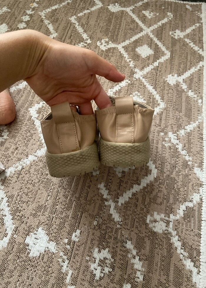 Kadın rahat ayakkabı - Görsel 3