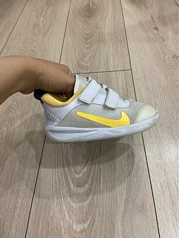 Orjinal nike çocuk ayakkabı