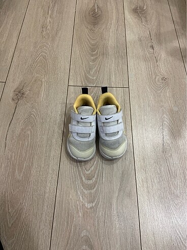 Nike Orjinal nike çocuk ayakkabı