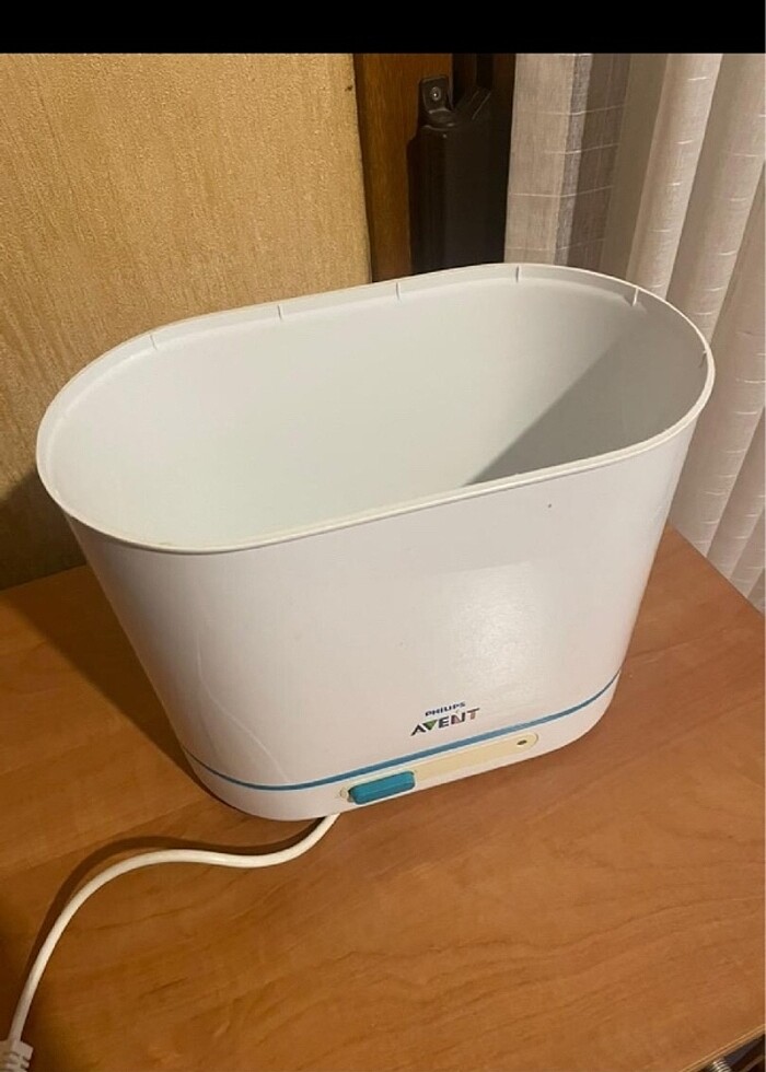 Philips avent biberon temizleyici - Görsel 4