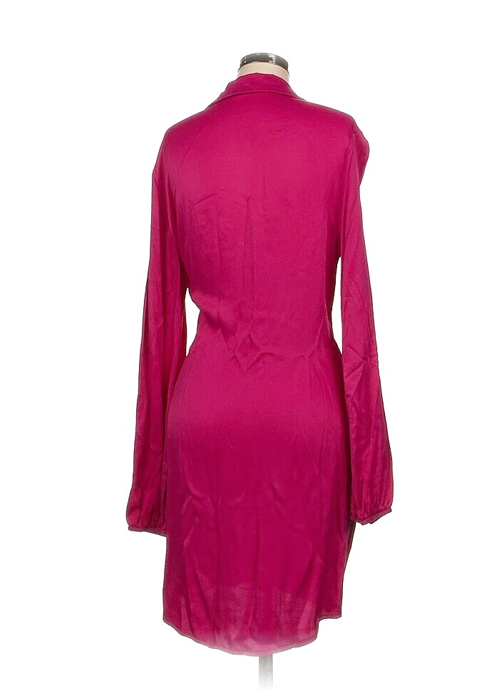 Vintage Love Kısa Elbise %70 İndirimli. - Görsel 3