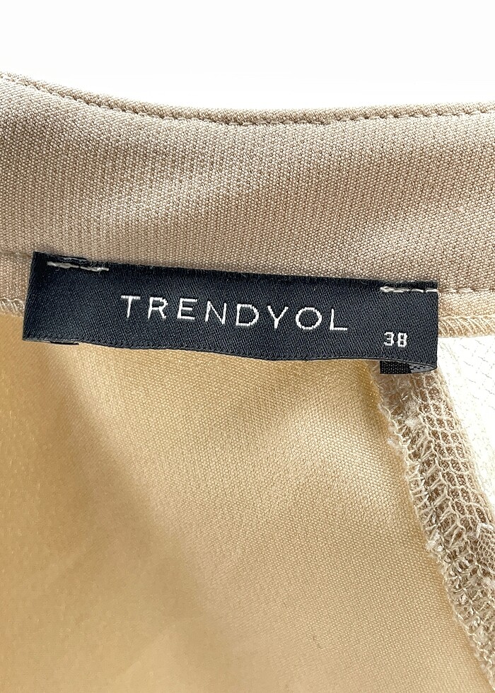 Trendyol & Milla Kısa Elbise %70 İndirimli. - Görsel 4