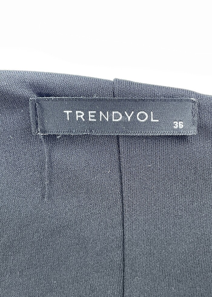 Trendyol & Milla Kısa Elbise %70 İndirimli. - Görsel 4