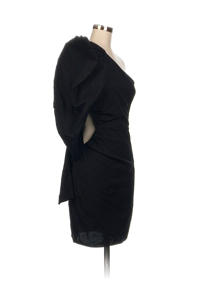 Trendyol & Milla Kısa Elbise %70 İndirimli. - Görsel 2