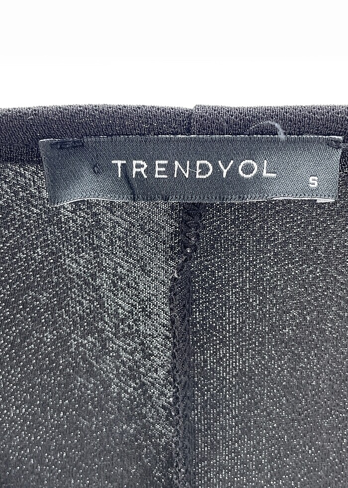 Trendyol & Milla Kısa Elbise %70 İndirimli. - Görsel 4