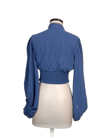 s Beden Vintage Love Bluz %70 İndirimli.