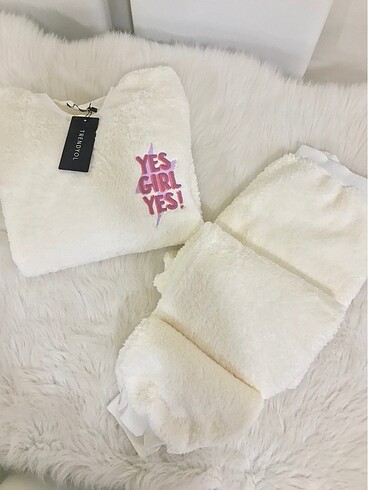Pijama takımı