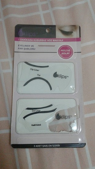 eyeliner
