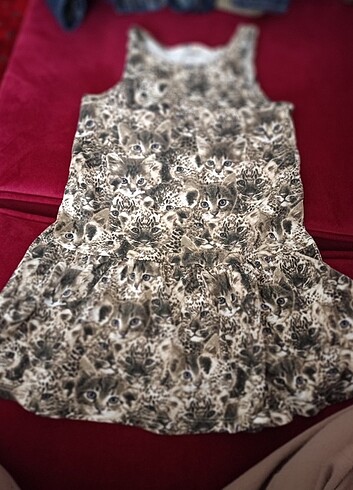 H&M Elbise