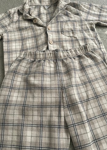 Diğer Erkek Bebek Pijama Takımı