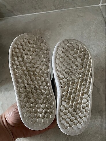 Adidas Bebek Adidas Spor Ayakkabı
