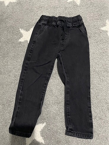 Erkek Bebek Pantalon