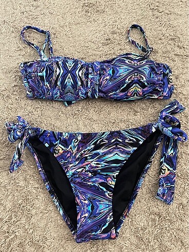 Pierre Cardin Bikini Takımı