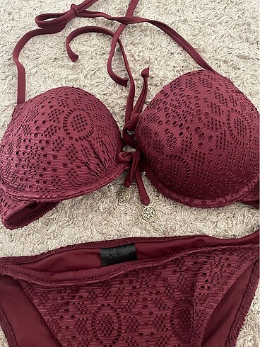 H&M Bikini Takımı