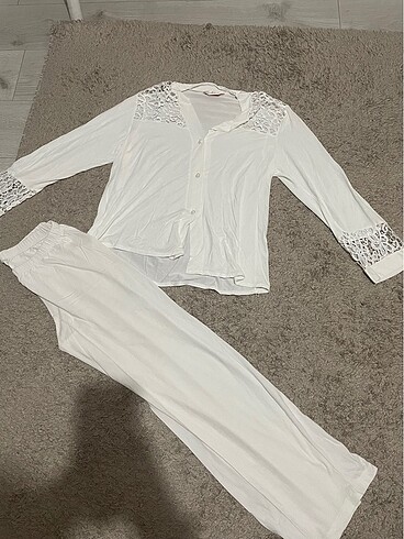 Lohusa Pijama Takımı