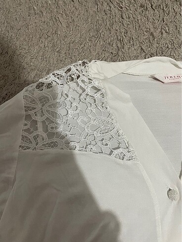 m Beden ten rengi Renk Lohusa Pijama Takımı