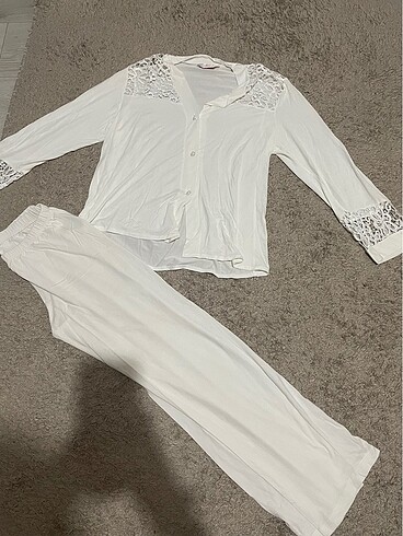 Diğer Lohusa Pijama Takımı