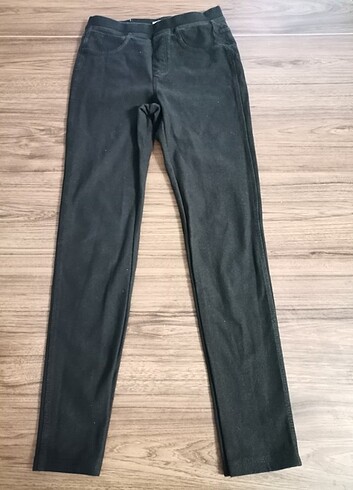 Zara Zara 11-12 yaş pantalon tayt