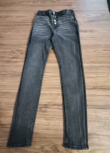 H&M Hm marka 10-11 yaş pantalon