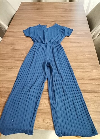 10 yaş zara tulum
