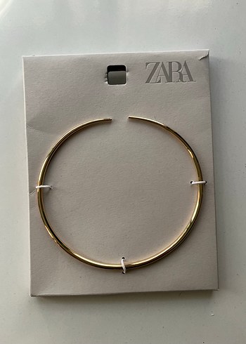 Zara ürünü