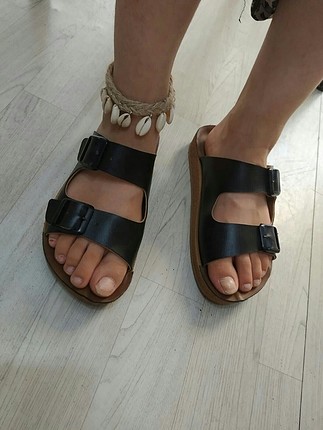 Siyah Terlik Birken