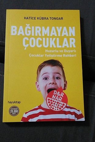 orjinal kitap