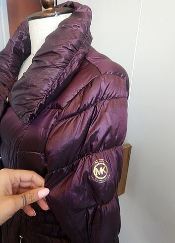 Michael kors mont 