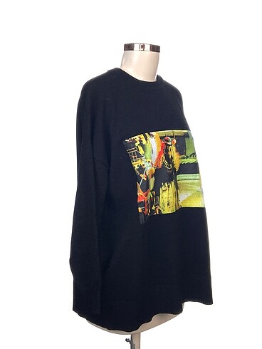 Vintage Love Vintage Love Sweatshirt %70 İndirimli.