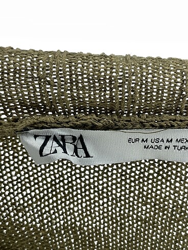 m Beden çeşitli Renk Zara Ceket %70 İndirimli.