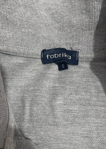 Gri Kısa Kollu Erkek Polo Tişört - Görsel 3