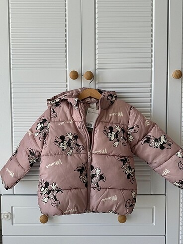 H&M Çocuk Mont