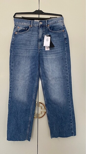 Kot pantolon