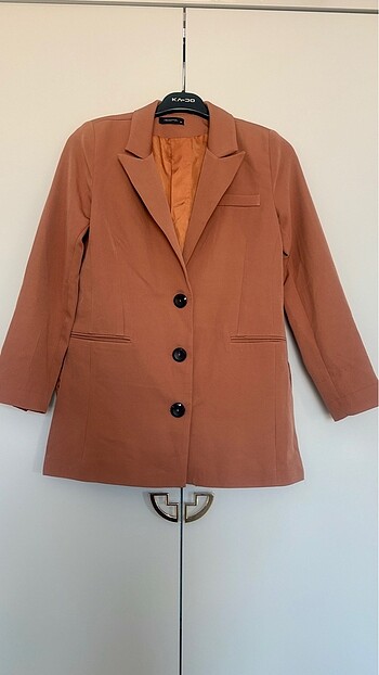 Blazer ceket