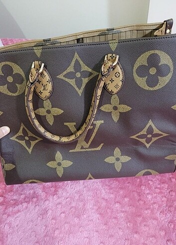  Beden Louis Vuitton