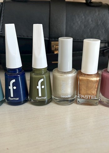 Flormar ürünü
