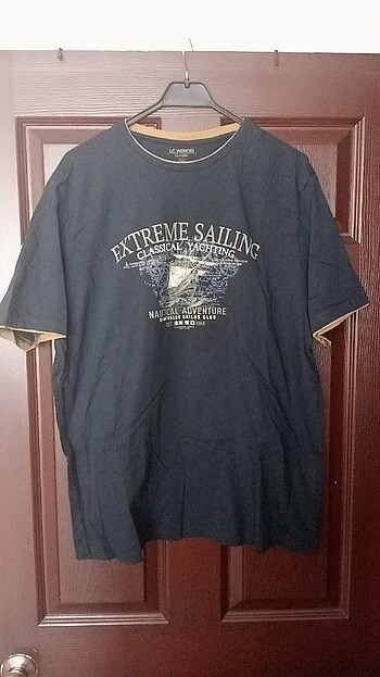 Yazlık tshirt 