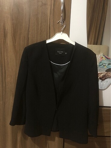 Diğer Kadın blazer ceket