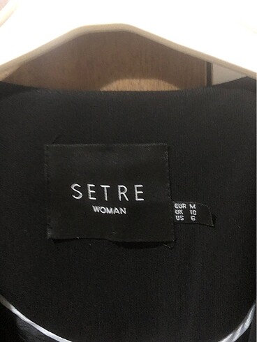 m Beden siyah Renk Kadın blazer ceket