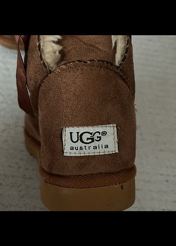 Ugg Uzun