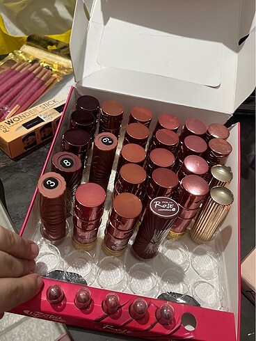 Lipstick ruj