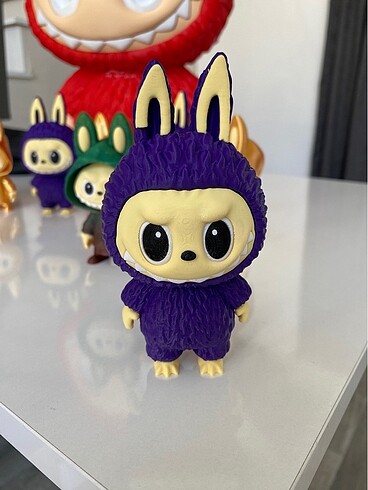  Labubu