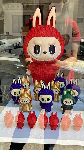 Labubu