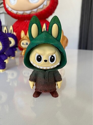  Labubu