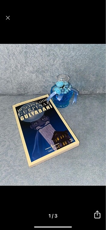 Gülyabani