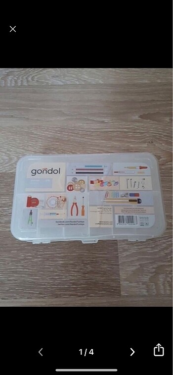 Organizer