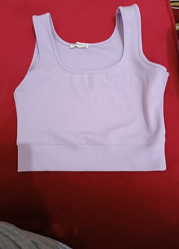 Crop üst 