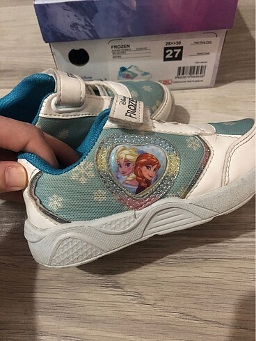 Flo Ayakkabı Kız çocuk ayakkabı